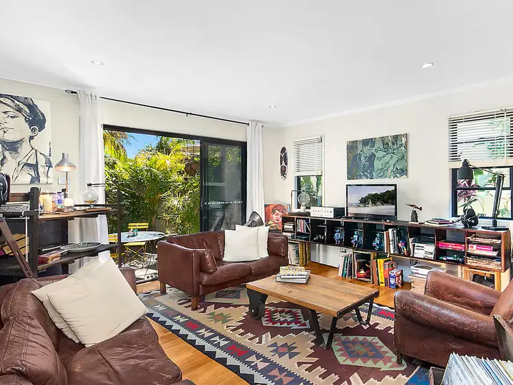 Third view of Homely townhouse listing, 7/114 Bangalow Road, Byron Bay NSW 2481