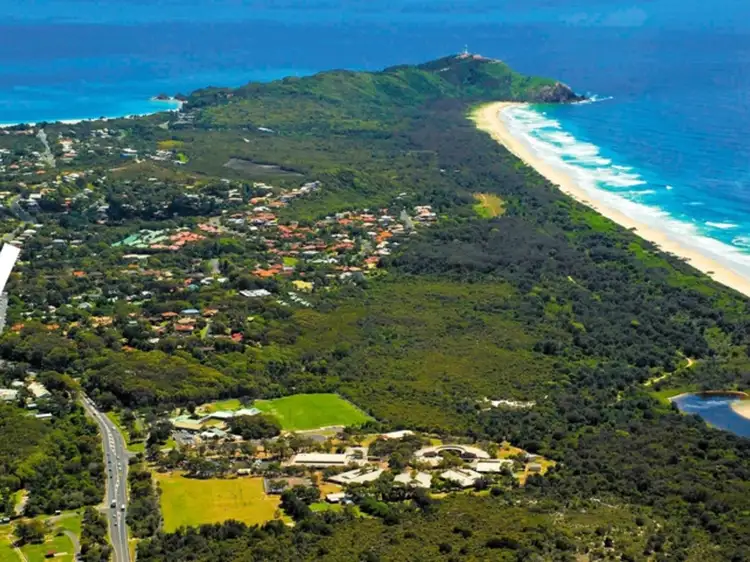 Fourth view of Homely townhouse listing, 7/114 Bangalow Road, Byron Bay NSW 2481
