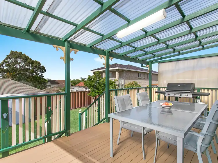 Second view of Homely house listing, 2A Campbell Street, Bexley NSW 2207