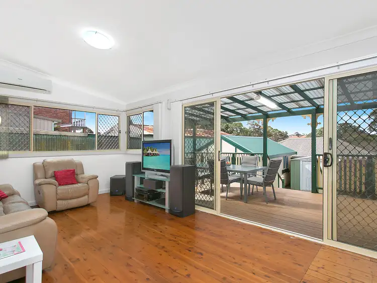 Third view of Homely house listing, 2A Campbell Street, Bexley NSW 2207