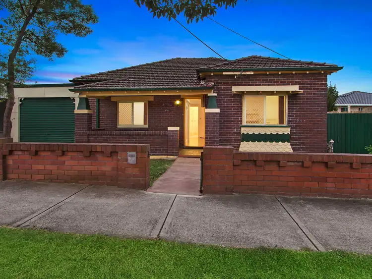 Fourth view of Homely house listing, 2A Campbell Street, Bexley NSW 2207