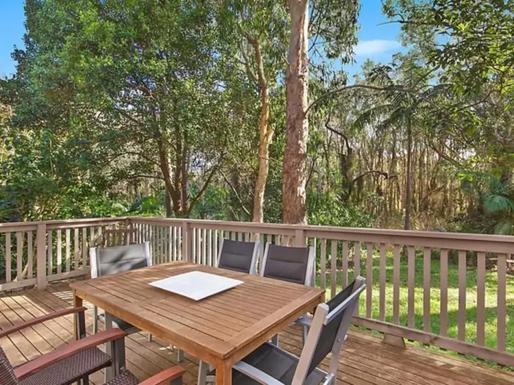 Second view of Homely townhouse listing, 6/118 Bangalow Road, Byron Bay NSW 2481