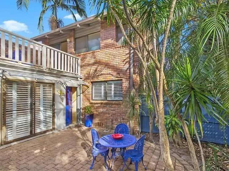 Third view of Homely townhouse listing, 6/118 Bangalow Road, Byron Bay NSW 2481