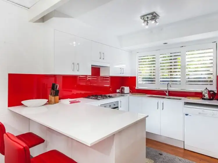 Fourth view of Homely townhouse listing, 6/118 Bangalow Road, Byron Bay NSW 2481
