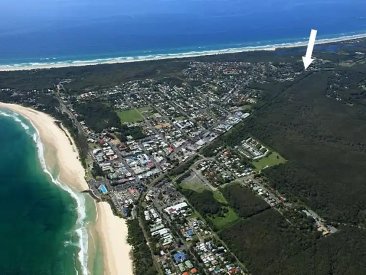 Fifth view of Homely townhouse listing, 6/118 Bangalow Road, Byron Bay NSW 2481
