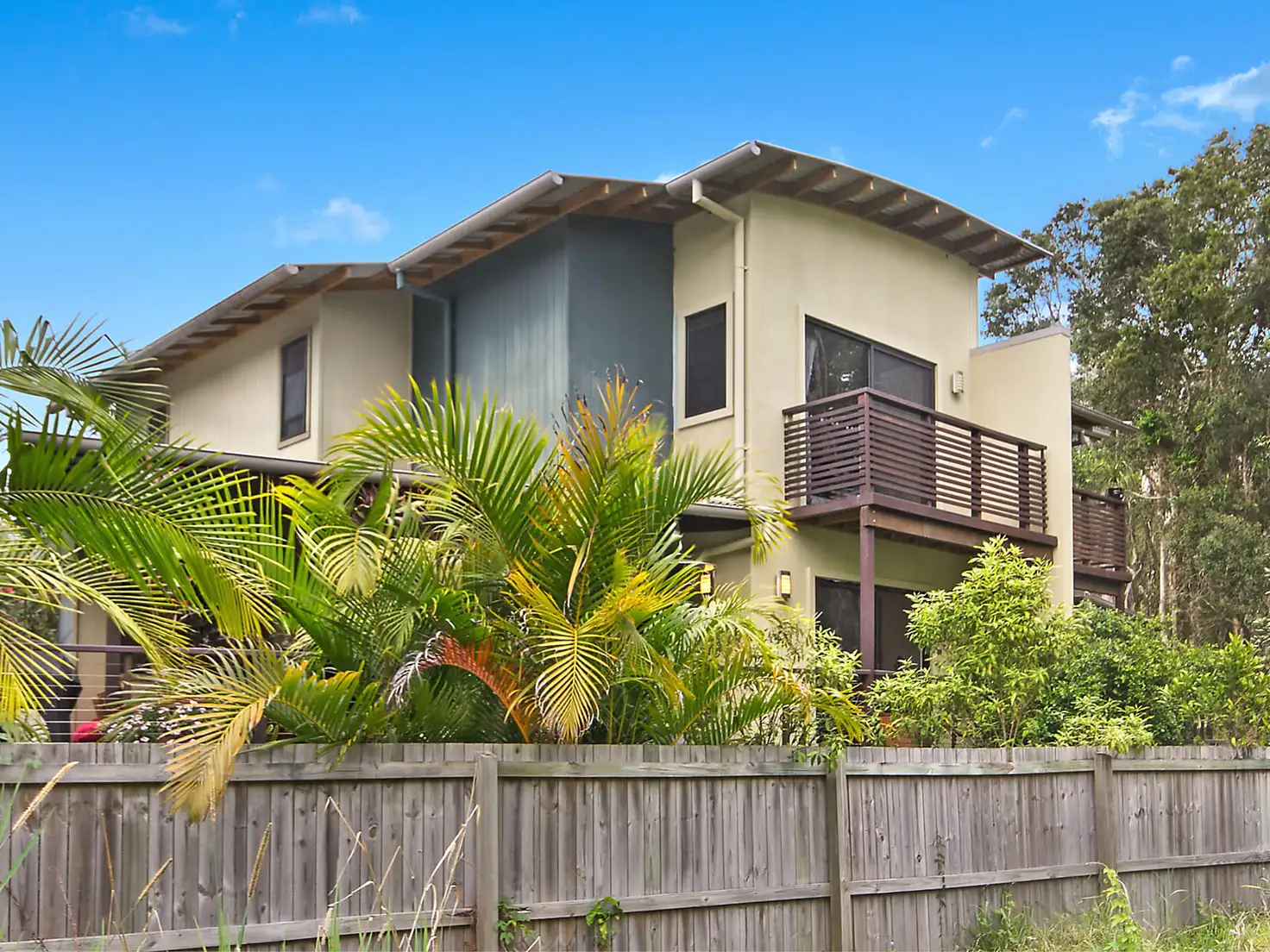 Main view of Homely townhouse listing, 3/114 Bangalow Road, Byron Bay NSW 2481