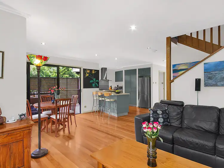 Third view of Homely townhouse listing, 3/114 Bangalow Road, Byron Bay NSW 2481