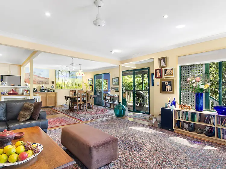 1/21 Cemetery Road, Byron Bay NSW 2481