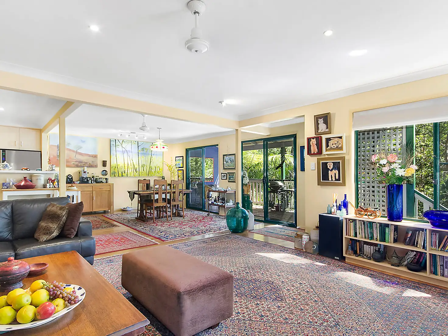Main view of Homely house listing, 1/21 Cemetery Road, Byron Bay NSW 2481