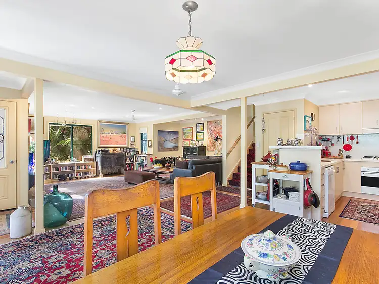 Second view of Homely house listing, 1/21 Cemetery Road, Byron Bay NSW 2481