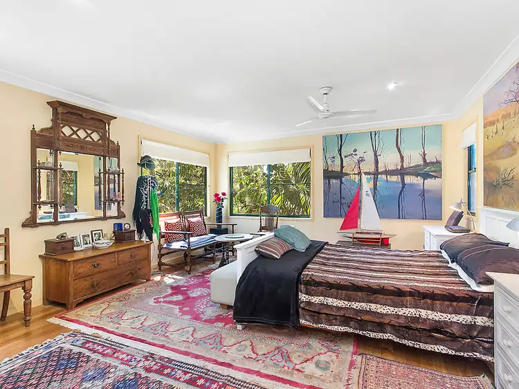 Third view of Homely house listing, 1/21 Cemetery Road, Byron Bay NSW 2481