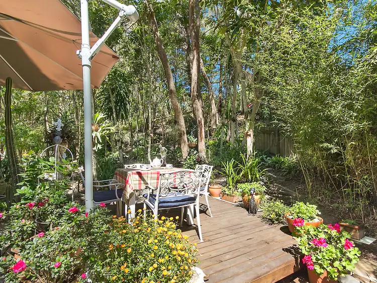 Fourth view of Homely house listing, 1/21 Cemetery Road, Byron Bay NSW 2481