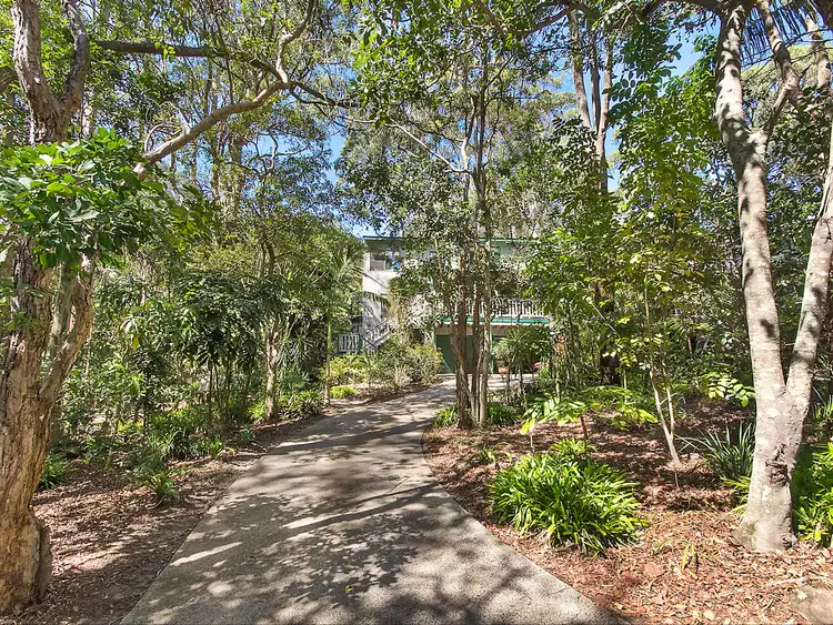 Fifth view of Homely house listing, 1/21 Cemetery Road, Byron Bay NSW 2481