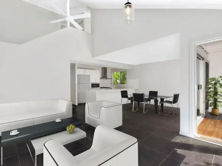 2/14 Old Bangalow Road, Byron Bay NSW 2481