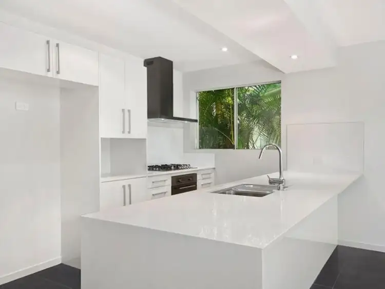 Second view of Homely townhouse listing, 2/14 Old Bangalow Road, Byron Bay NSW 2481