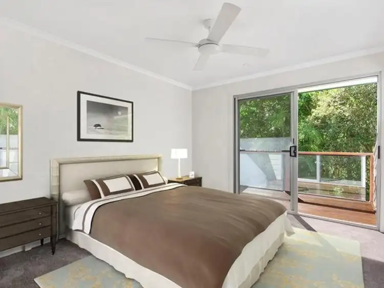 Third view of Homely townhouse listing, 2/14 Old Bangalow Road, Byron Bay NSW 2481