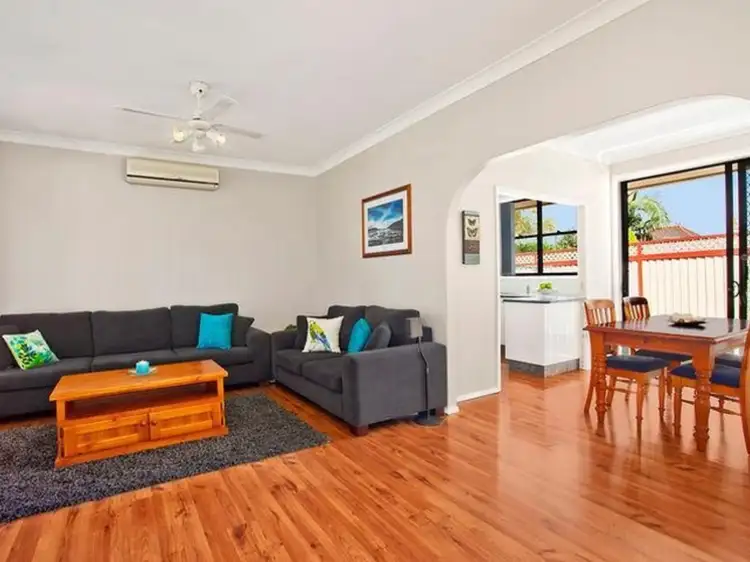 5/149 Queen Victoria Street, Bexley NSW 2207