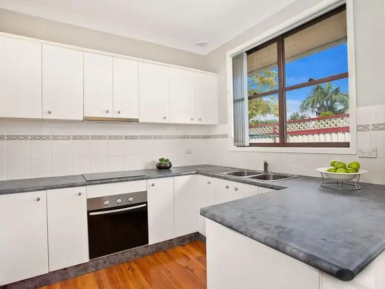 Second view of Homely villa listing, 5/149 Queen Victoria Street, Bexley NSW 2207