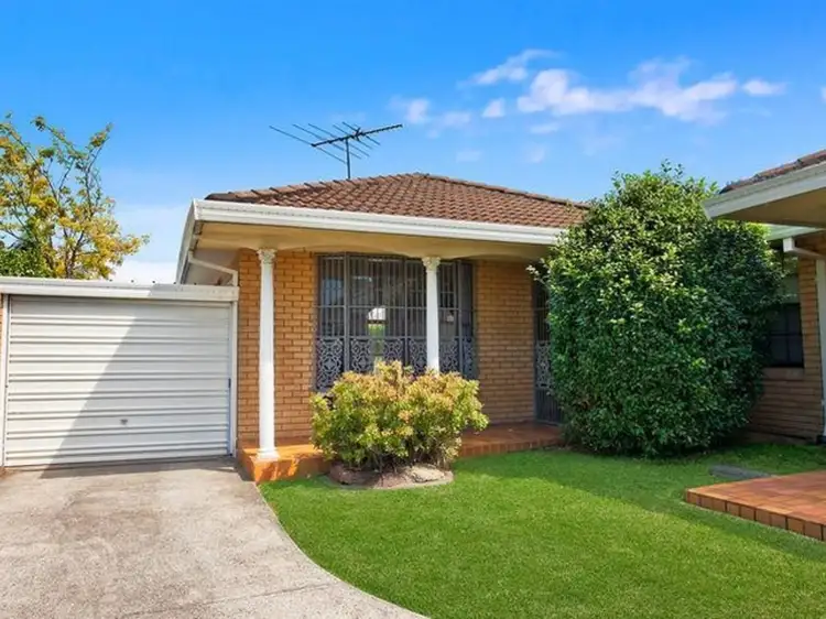 Fourth view of Homely villa listing, 5/149 Queen Victoria Street, Bexley NSW 2207