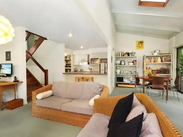 3/21 Cemetery Road, Byron Bay NSW 2481