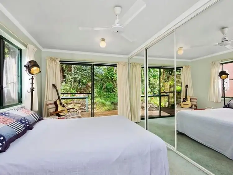 Second view of Homely house listing, 3/21 Cemetery Road, Byron Bay NSW 2481