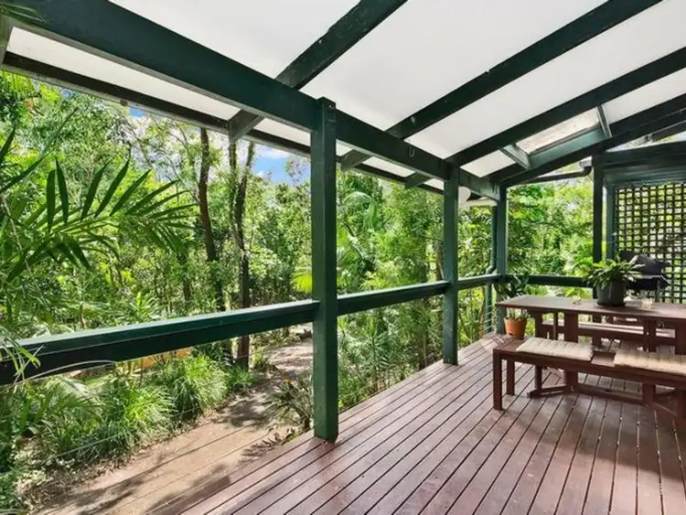 Third view of Homely house listing, 3/21 Cemetery Road, Byron Bay NSW 2481
