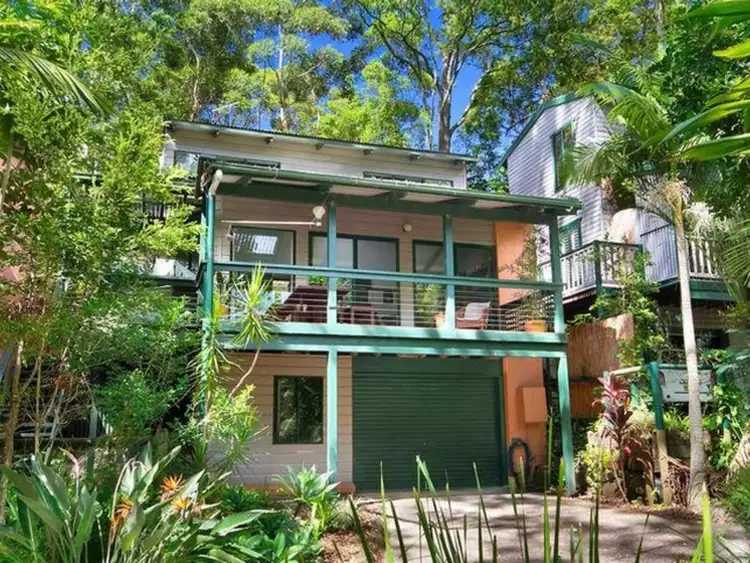 Fourth view of Homely house listing, 3/21 Cemetery Road, Byron Bay NSW 2481