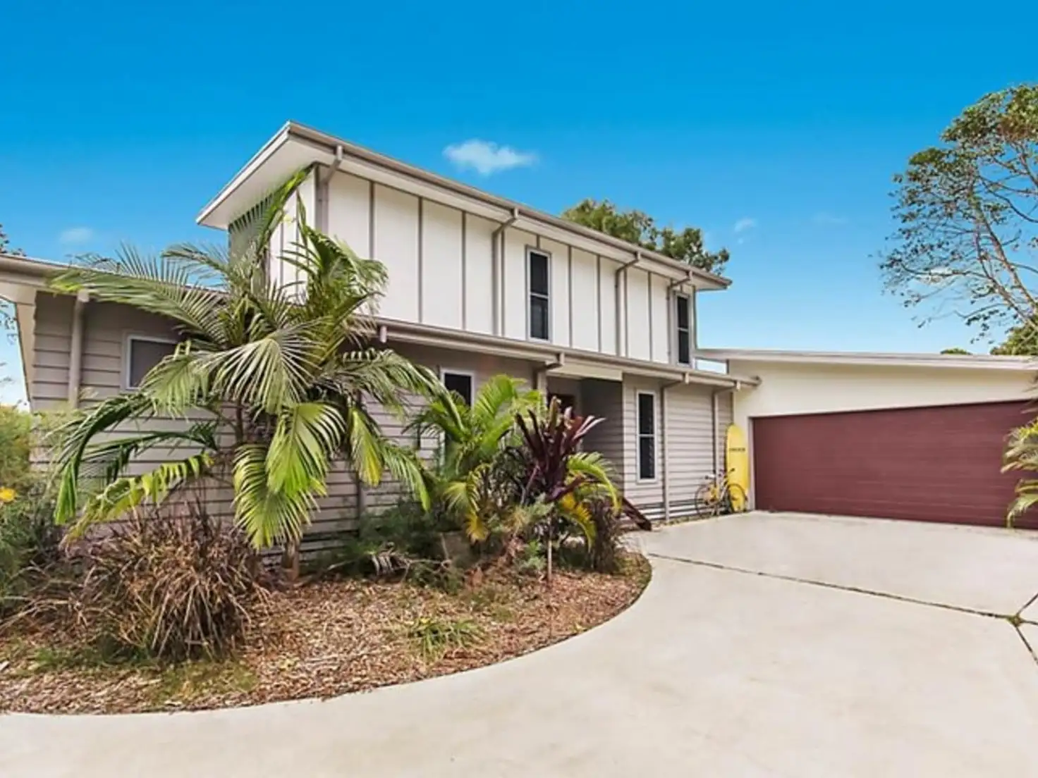 Main view of Homely house listing, 3/75 Bangalow Road, Byron Bay NSW 2481