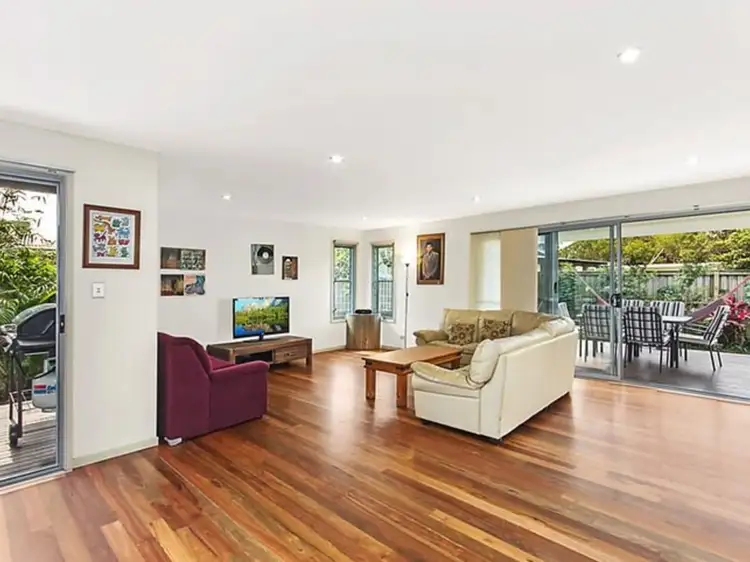 Second view of Homely house listing, 3/75 Bangalow Road, Byron Bay NSW 2481