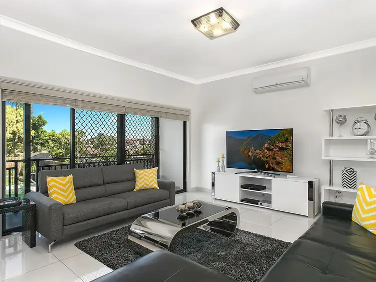 Second view of Homely house listing, 11 Northbrook Street, Bexley NSW 2207