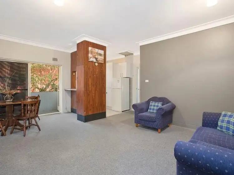 2B/36 Albyn Street, Bexley NSW 2207