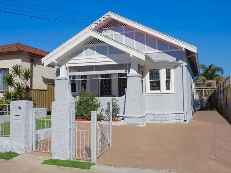 11 Princes Street, Bexley NSW 2207