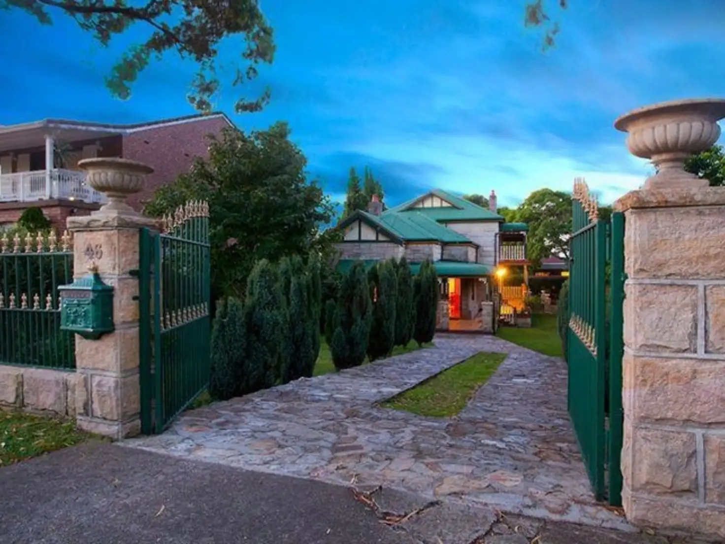 Main view of Homely house listing, 46 Highgate Street, Bexley NSW 2207
