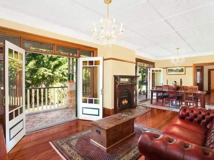Second view of Homely house listing, 46 Highgate Street, Bexley NSW 2207