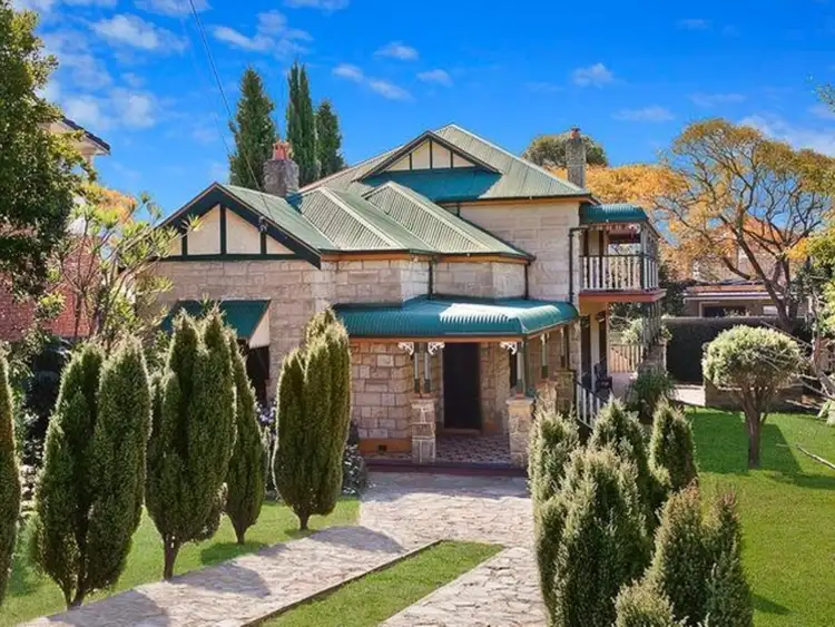 Third view of Homely house listing, 46 Highgate Street, Bexley NSW 2207