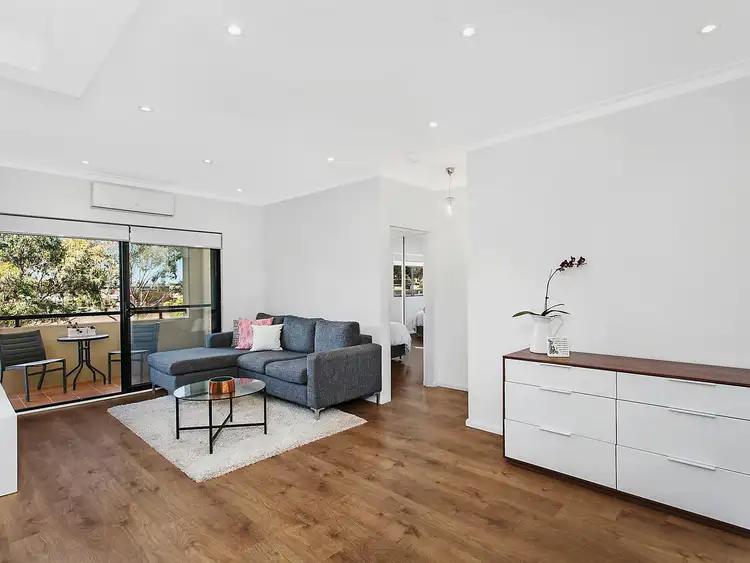 6/54 Melvin Street, Beverly Hills NSW 2209