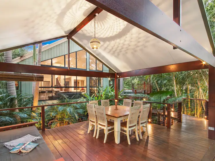 Main view of Homely house listing, 10/6 Firewheel Place, Suffolk Park NSW 2481