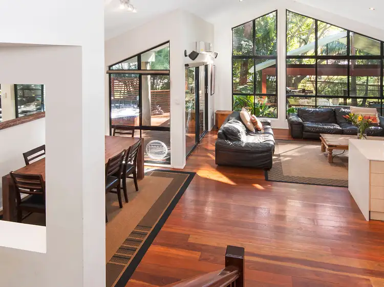 Third view of Homely house listing, 10/6 Firewheel Place, Suffolk Park NSW 2481