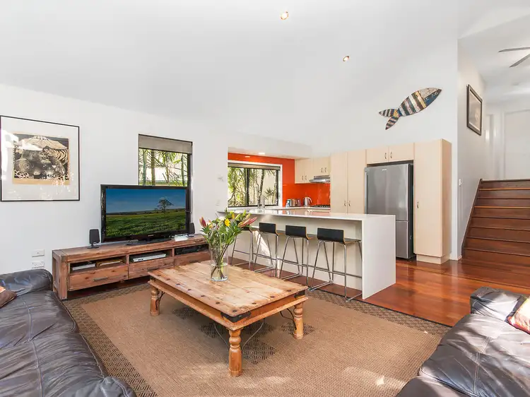 Fourth view of Homely house listing, 10/6 Firewheel Place, Suffolk Park NSW 2481