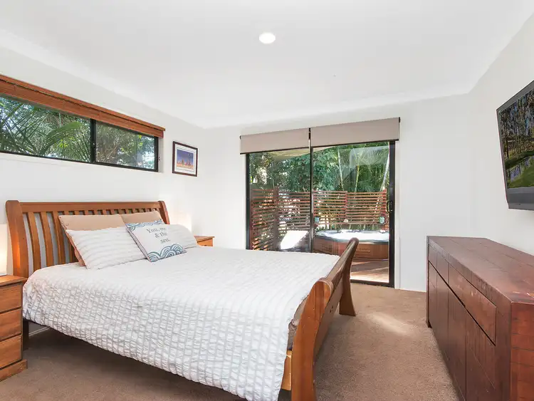 Fifth view of Homely house listing, 10/6 Firewheel Place, Suffolk Park NSW 2481