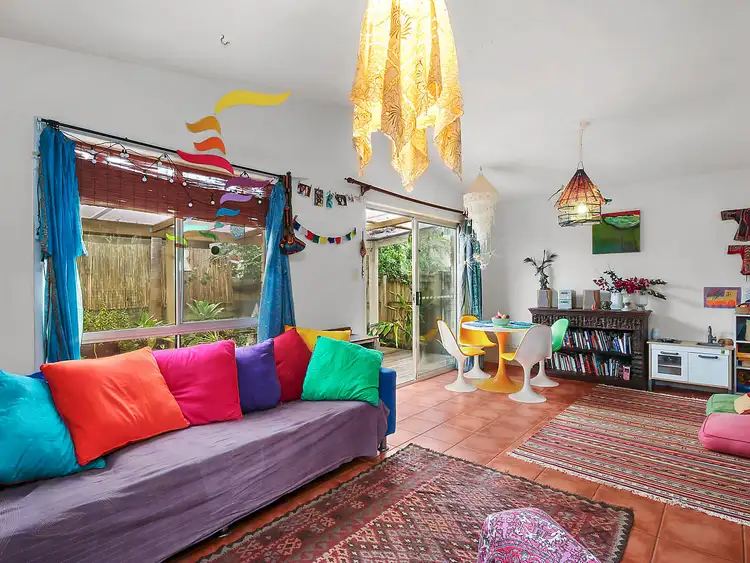 Third view of Homely townhouse listing, 2/15 Oceanside Place, Suffolk Park NSW 2481