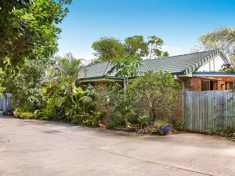 Fourth view of Homely townhouse listing, 2/15 Oceanside Place, Suffolk Park NSW 2481