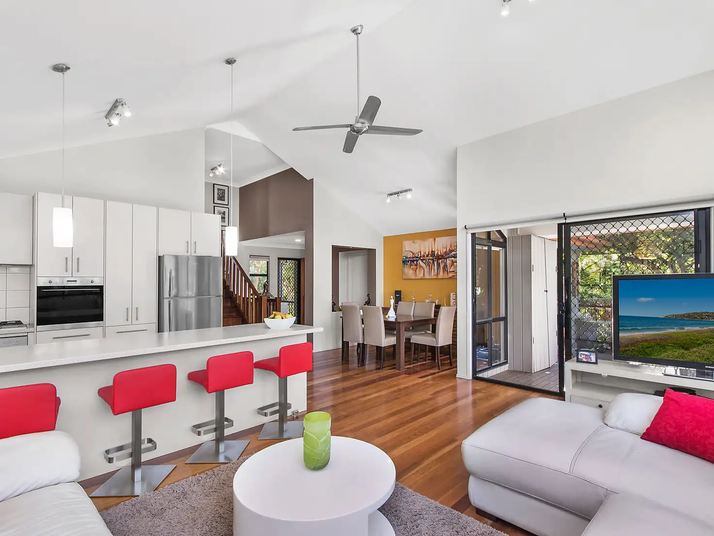 Main view of Homely house listing, 14/6 Firewheel Place, Suffolk Park NSW 2481