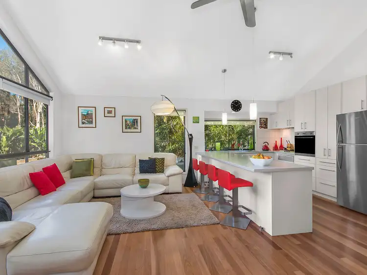 Second view of Homely house listing, 14/6 Firewheel Place, Suffolk Park NSW 2481