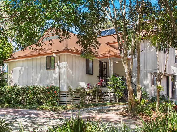 Fourth view of Homely house listing, 14/6 Firewheel Place, Suffolk Park NSW 2481