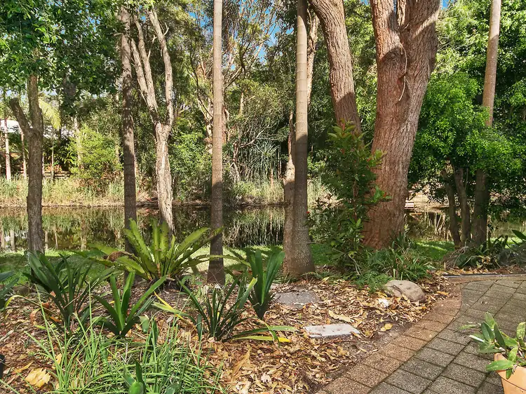 Second view of Homely apartment listing, 2/19 Marattia Place, Suffolk Park NSW 2481