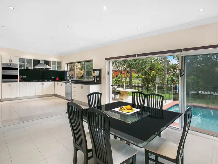 Third view of Homely house listing, 5 Shoalhaven Road, Sylvania Waters NSW 2224