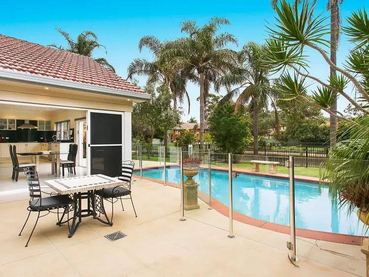 Fourth view of Homely house listing, 5 Shoalhaven Road, Sylvania Waters NSW 2224