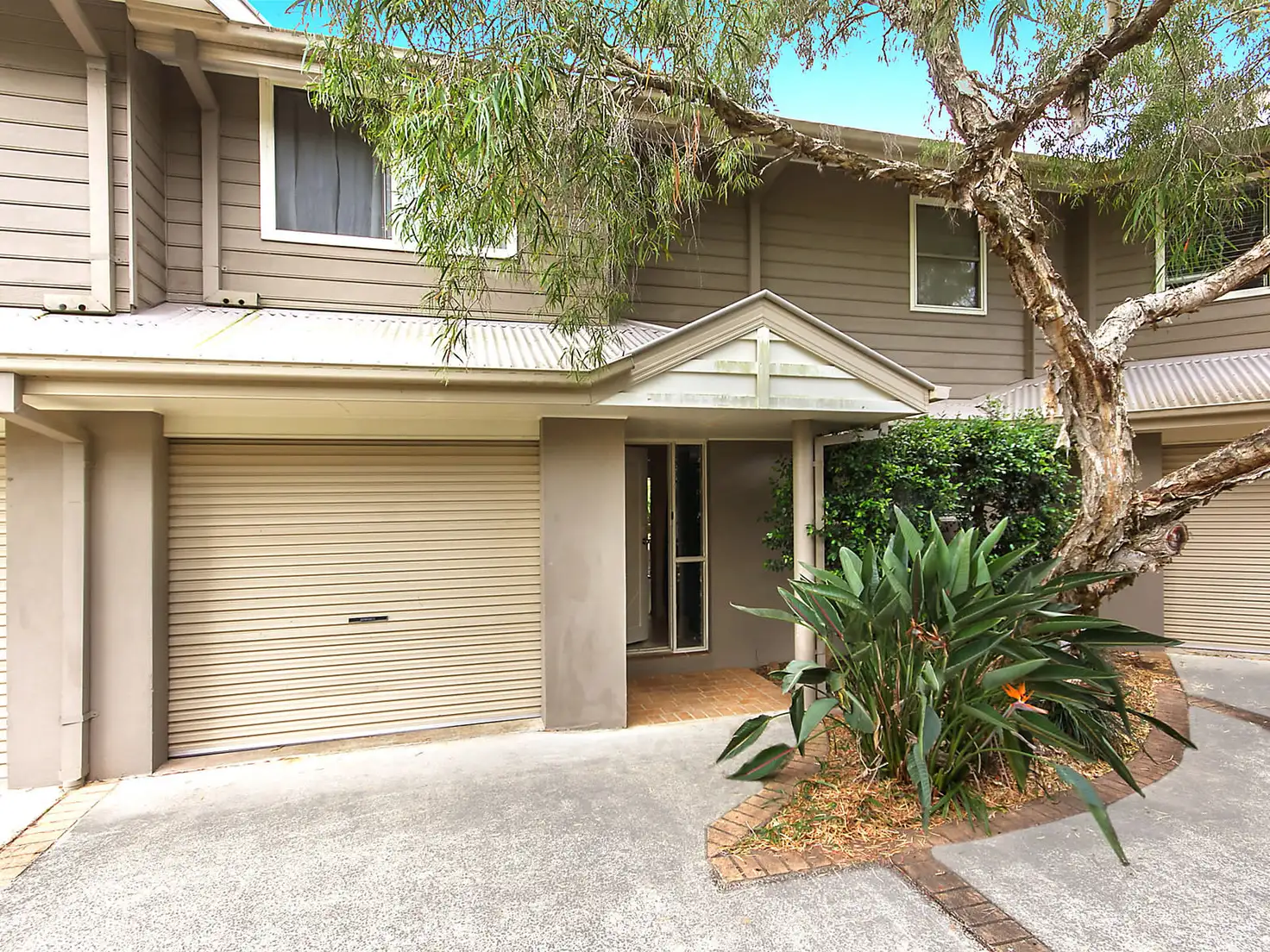 Main view of Homely townhouse listing, 4/19 Oceanside Place, Suffolk Park NSW 2481