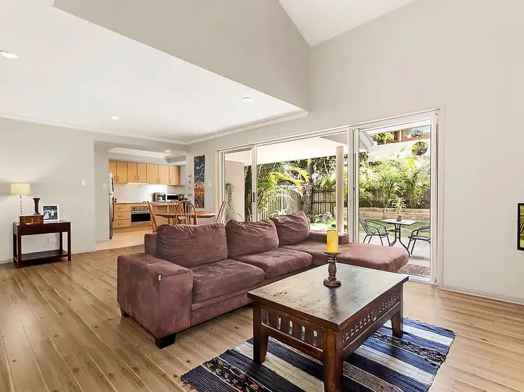 Third view of Homely townhouse listing, 4/19 Oceanside Place, Suffolk Park NSW 2481